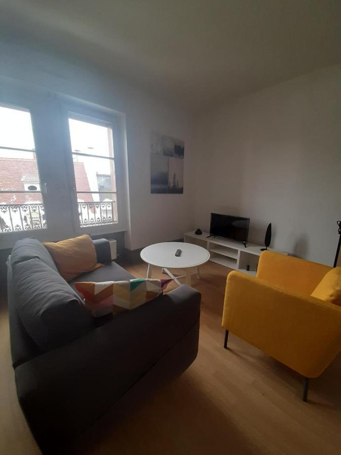 Appartement Le 1 
